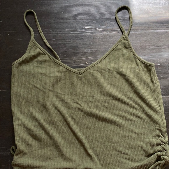 Me to We Tank Top - Picture 2 of 3